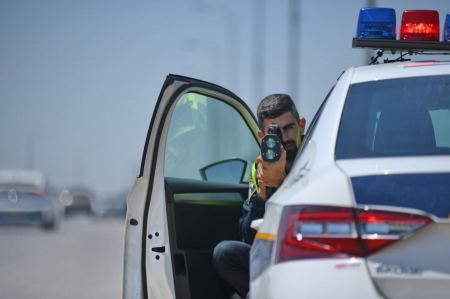 اعتقال 4 اشخاص من رهط على خلفية احداث هبة الكرامة